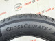 215/60 R16 MICHELIN CROSS CLIMATE 2 5mm
