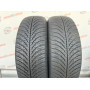 215/65 R16 YOKOHAMA BLUEARTH 4S AW21 7mm