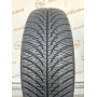 215/65 R16 YOKOHAMA BLUEARTH 4S AW21 7mm
