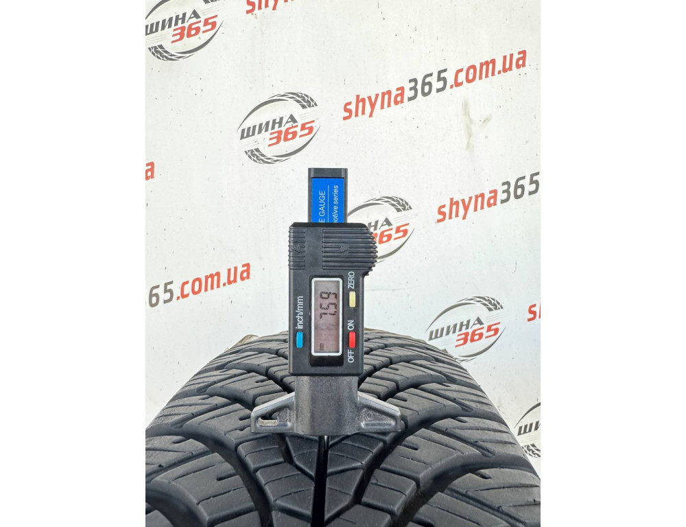 215/65 R16 YOKOHAMA BLUEARTH 4S AW21 7mm