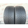 215/50 R17 GOODYEAR VECTOR 4 SEASONS GEN-2 7mm