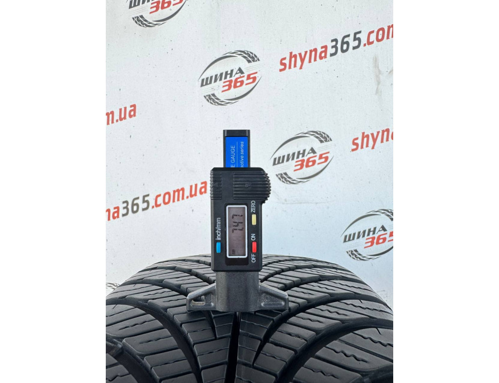 215/50 R17 GOODYEAR VECTOR 4 SEASONS GEN-2 7mm