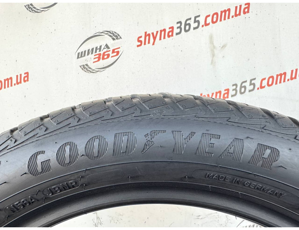 215/50 R17 GOODYEAR VECTOR 4 SEASONS GEN-2 7mm