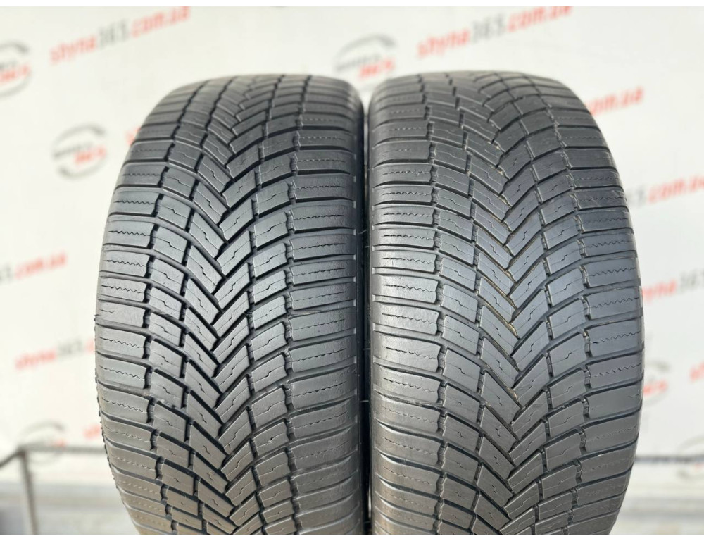 225/45 R17 BRIDGESTONE WEATHERCONTROL A005 EVO 6mm