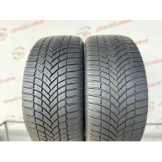 225/45 R17 BRIDGESTONE WEATHERCONTROL A005 EVO 6mm
