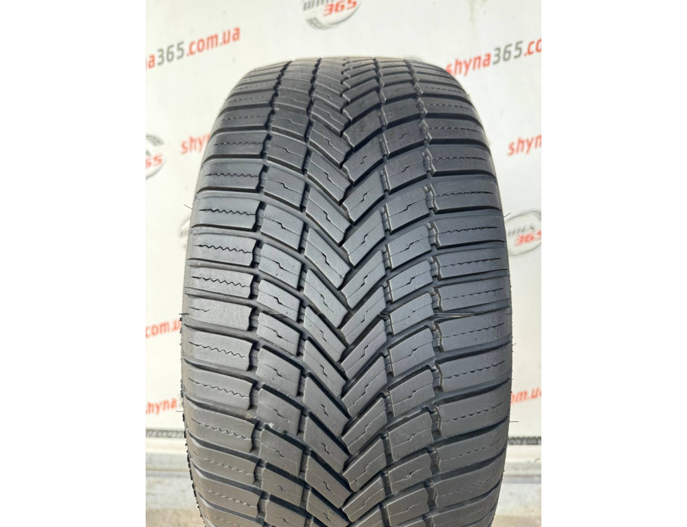 225/45 R17 BRIDGESTONE WEATHERCONTROL A005 EVO 6mm