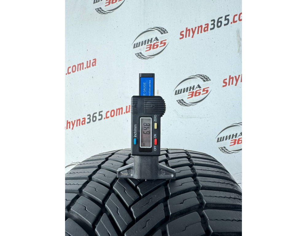 225/45 R17 BRIDGESTONE WEATHERCONTROL A005 EVO 6mm