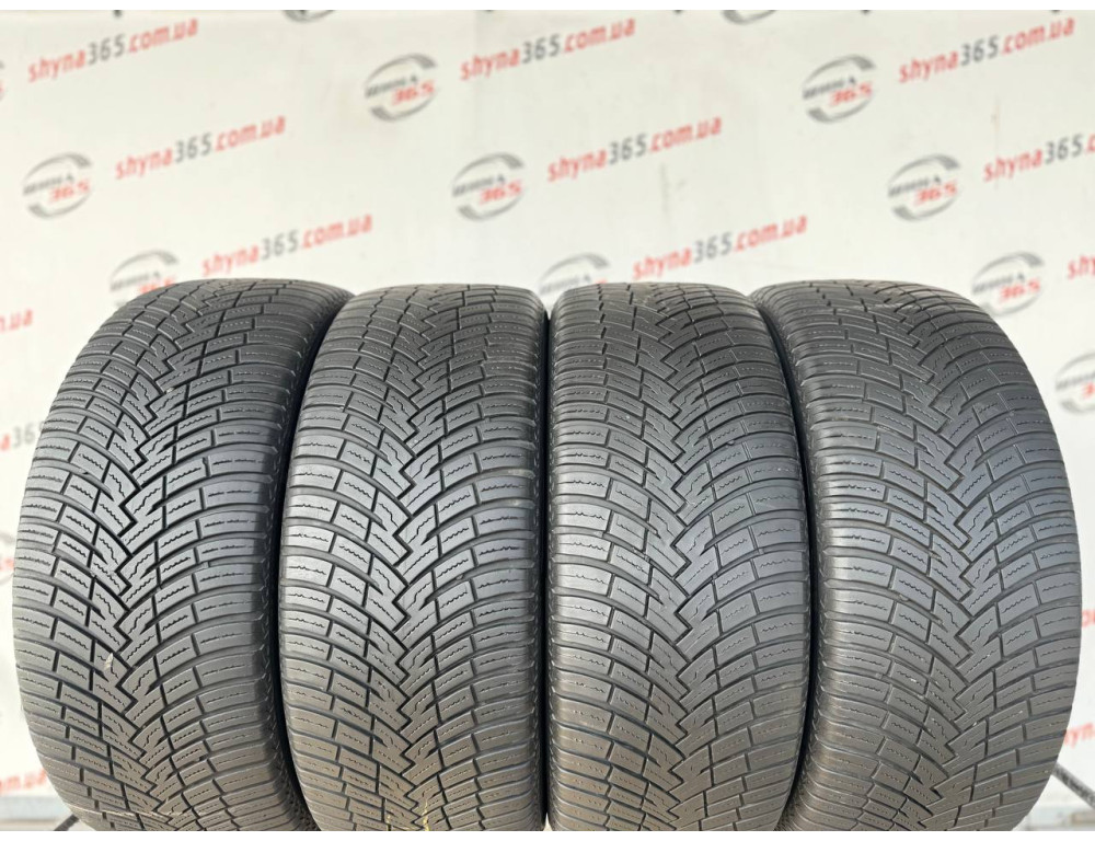 235/55 R17 PIRELLI ALL SEASON CINTURATO SF2 6mm