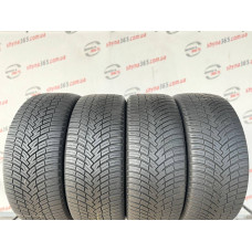 235/55 R17 PIRELLI ALL SEASON CINTURATO SF2 6mm