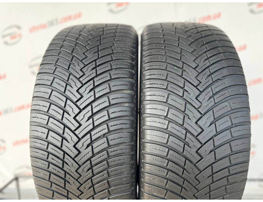 235/55 R17 PIRELLI ALL SEASON CINTURATO SF2 6mm