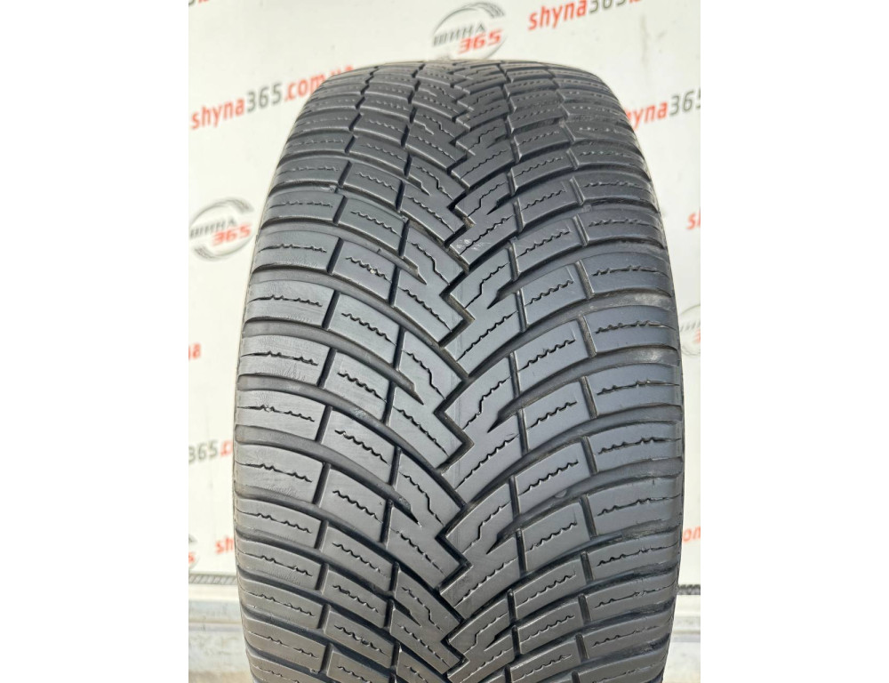 235/55 R17 PIRELLI ALL SEASON CINTURATO SF2 6mm