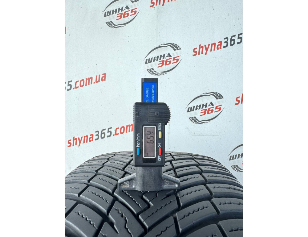 235/55 R17 PIRELLI ALL SEASON CINTURATO SF2 6mm