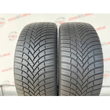 205/55 R16 FIRESTONE MULTISEASON 6mm