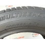 205/55 R16 FIRESTONE MULTISEASON 6mm