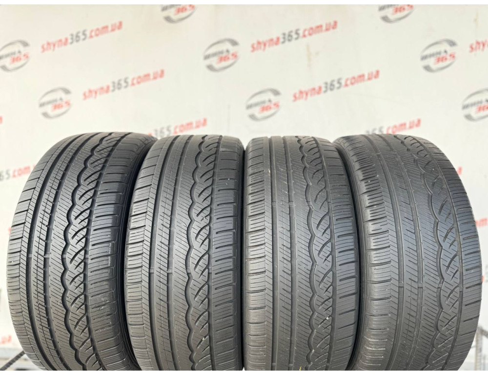 215/45 R16 DUNLOP SP SPORT 01 A/S 4mm