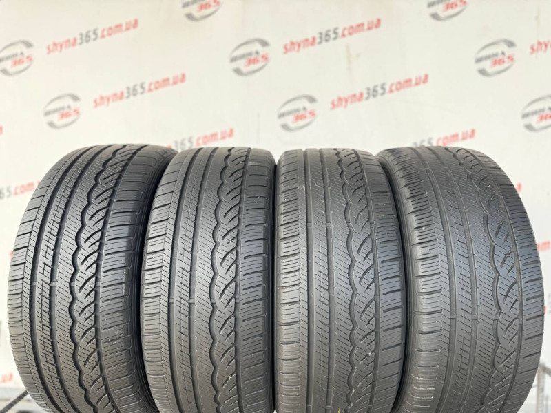 215/45 R16 DUNLOP SP SPORT 01 A/S 4mm