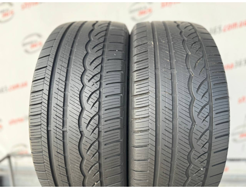 215/45 R16 DUNLOP SP SPORT 01 A/S 4mm