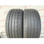 215/45 R16 DUNLOP SP SPORT 01 A/S 4mm