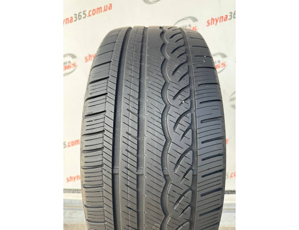 215/45 R16 DUNLOP SP SPORT 01 A/S 4mm