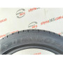 215/45 R16 DUNLOP SP SPORT 01 A/S 4mm