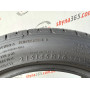 215/45 R16 DUNLOP SP SPORT 01 A/S 4mm