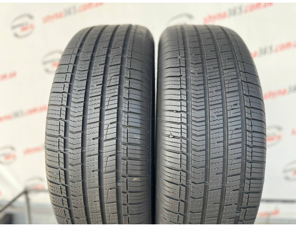 205/60 R16 DUNLOP SPORT ALL SEASON 6mm
