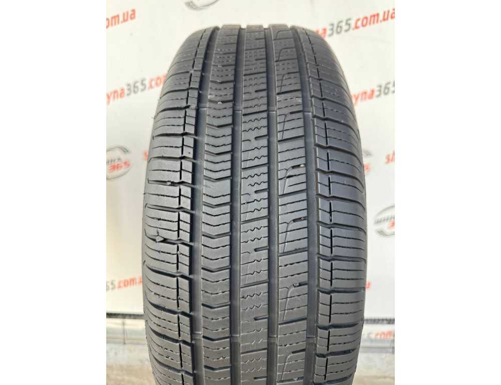 205/60 R16 DUNLOP SPORT ALL SEASON 6mm