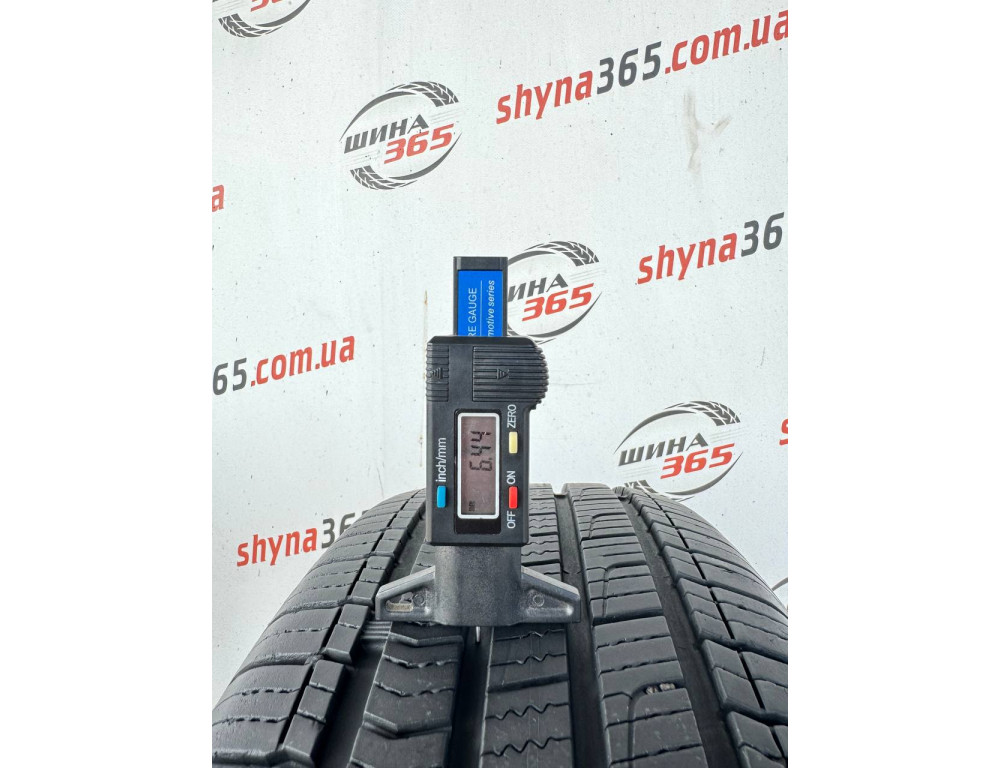 205/60 R16 DUNLOP SPORT ALL SEASON 6mm