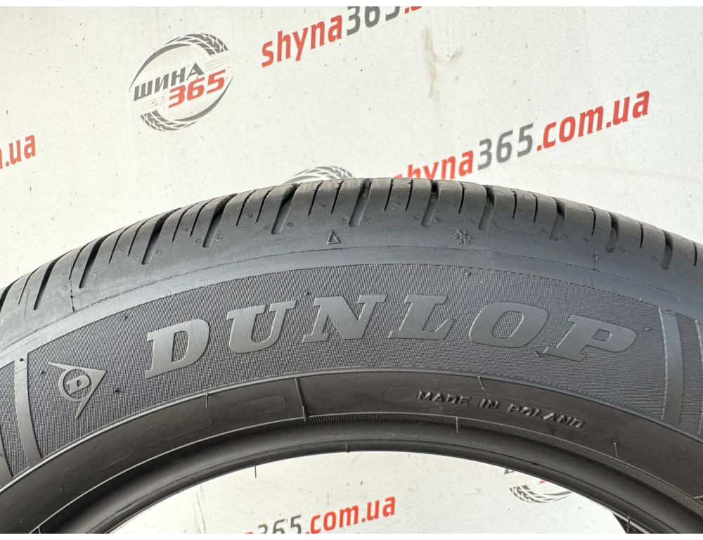 205/60 R16 DUNLOP SPORT ALL SEASON 6mm