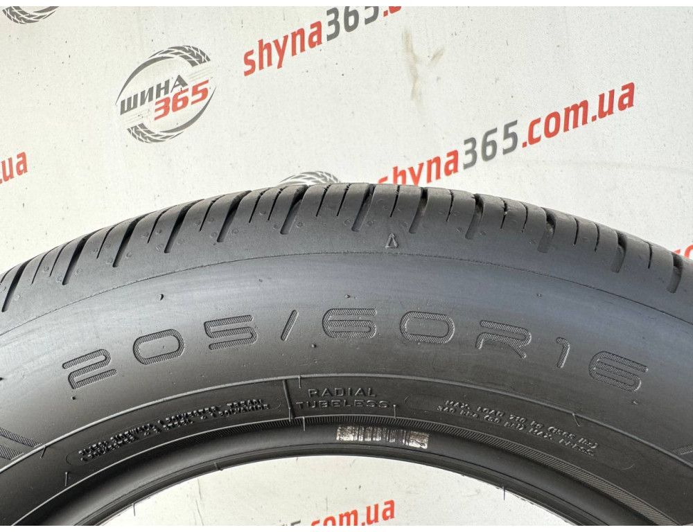 205/60 R16 DUNLOP SPORT ALL SEASON 6mm