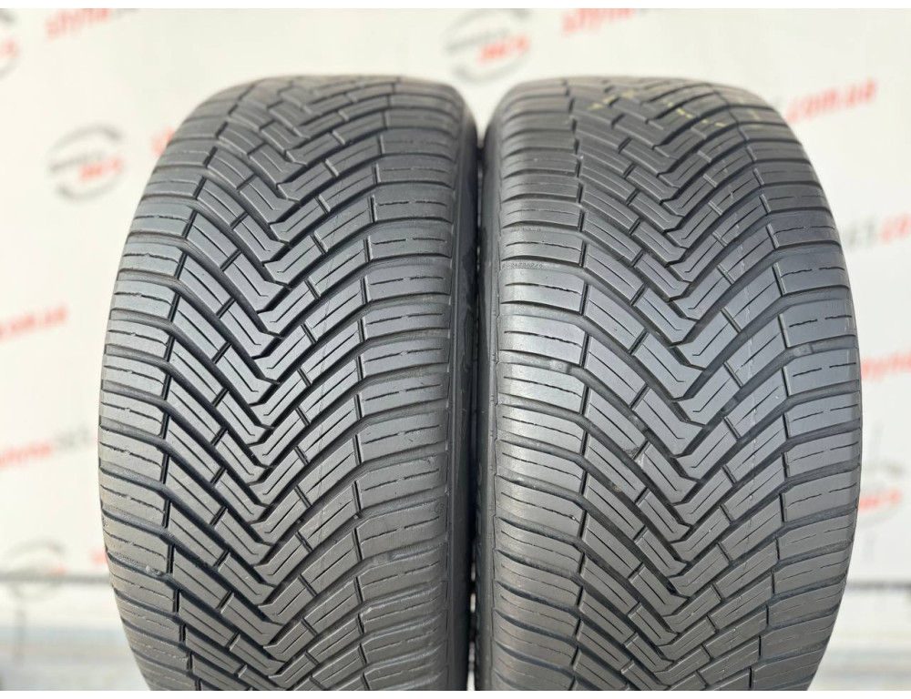 215/45 R16 CONTINENTAL ALLSEASONCONTACT 6mm