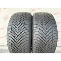 215/45 R16 CONTINENTAL ALLSEASONCONTACT 6mm
