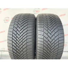215/45 R16 CONTINENTAL ALLSEASONCONTACT 6mm