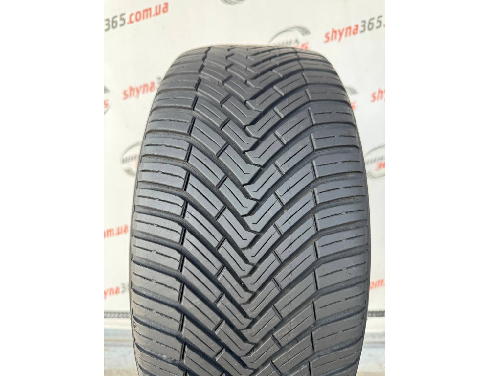 215/45 R16 CONTINENTAL ALLSEASONCONTACT 6mm