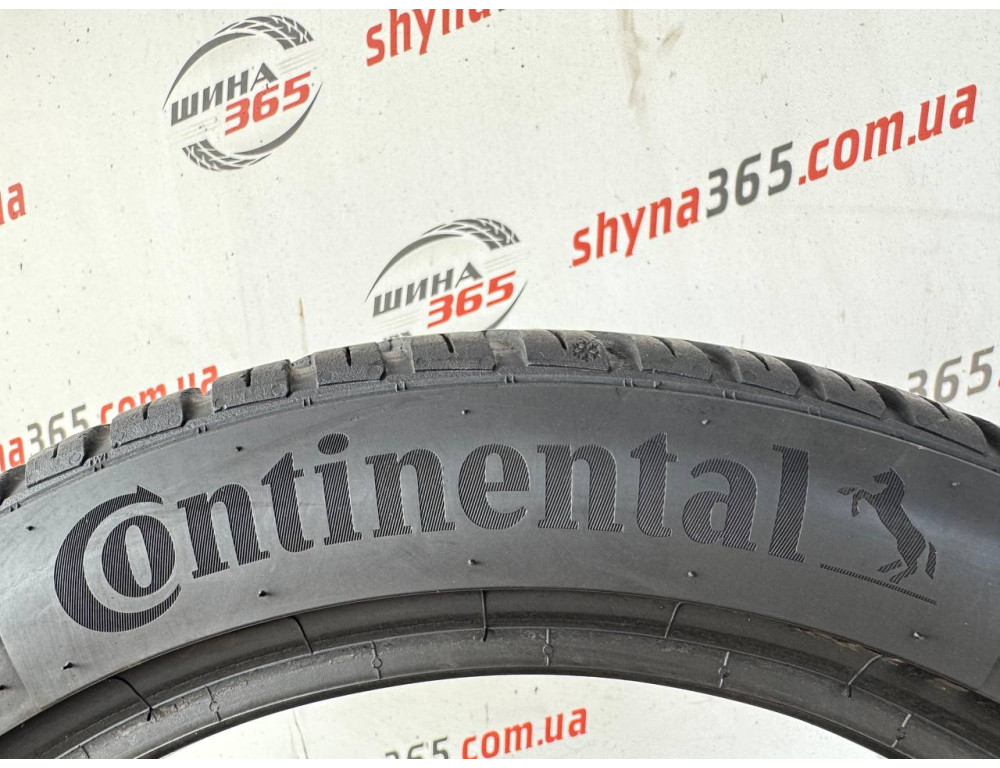 215/45 R16 CONTINENTAL ALLSEASONCONTACT 6mm