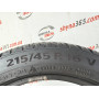 215/45 R16 CONTINENTAL ALLSEASONCONTACT 6mm