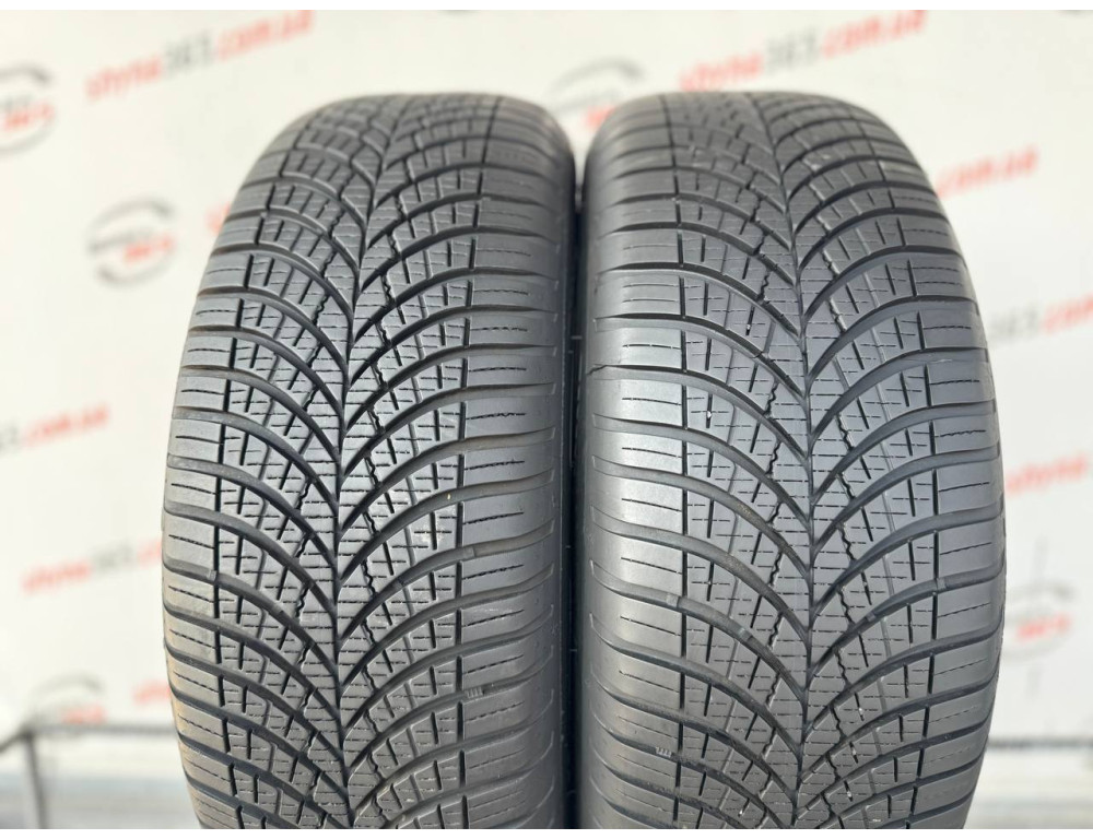 205/60 R16 GOODYEAR VECTOR 4 SEASONS GEN-3 7mm