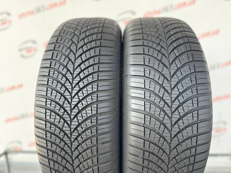 205/60 R16 GOODYEAR VECTOR 4 SEASONS GEN-3 7mm