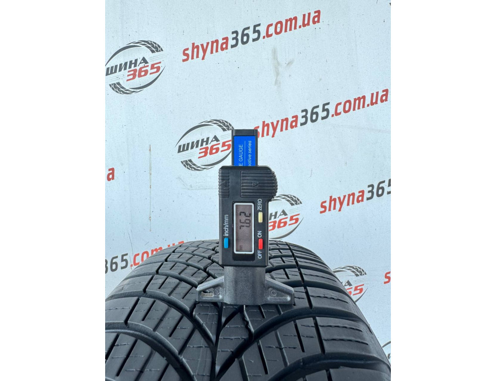 205/60 R16 GOODYEAR VECTOR 4 SEASONS GEN-3 7mm