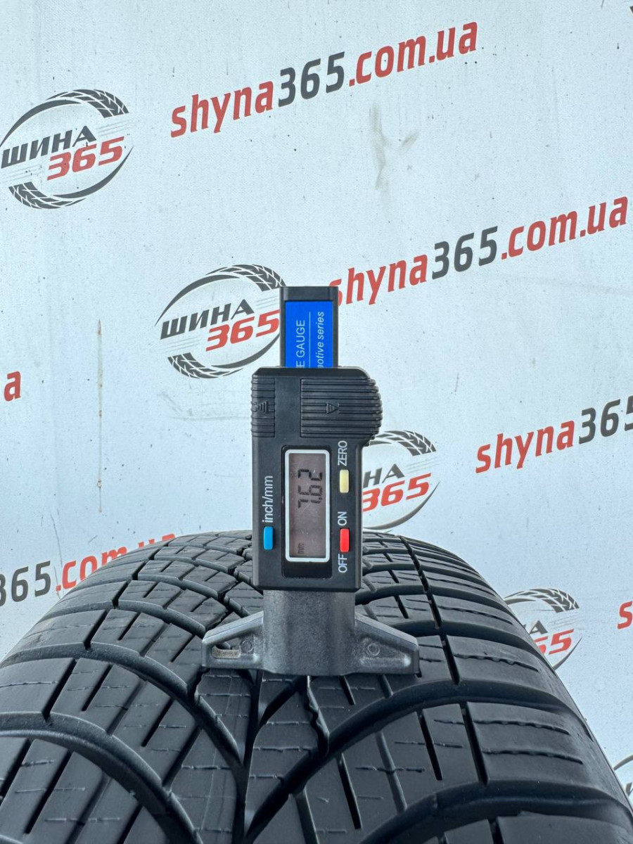 205/60 R16 GOODYEAR VECTOR 4 SEASONS GEN-3 7mm