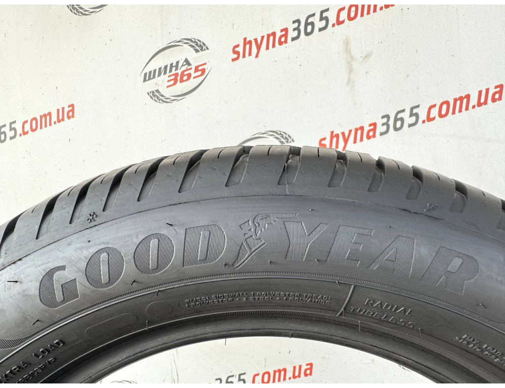 205/60 R16 GOODYEAR VECTOR 4 SEASONS GEN-3 7mm