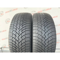 205/60 R16 PIRELLI ALL SEASON CINTURATO SF2 6mm