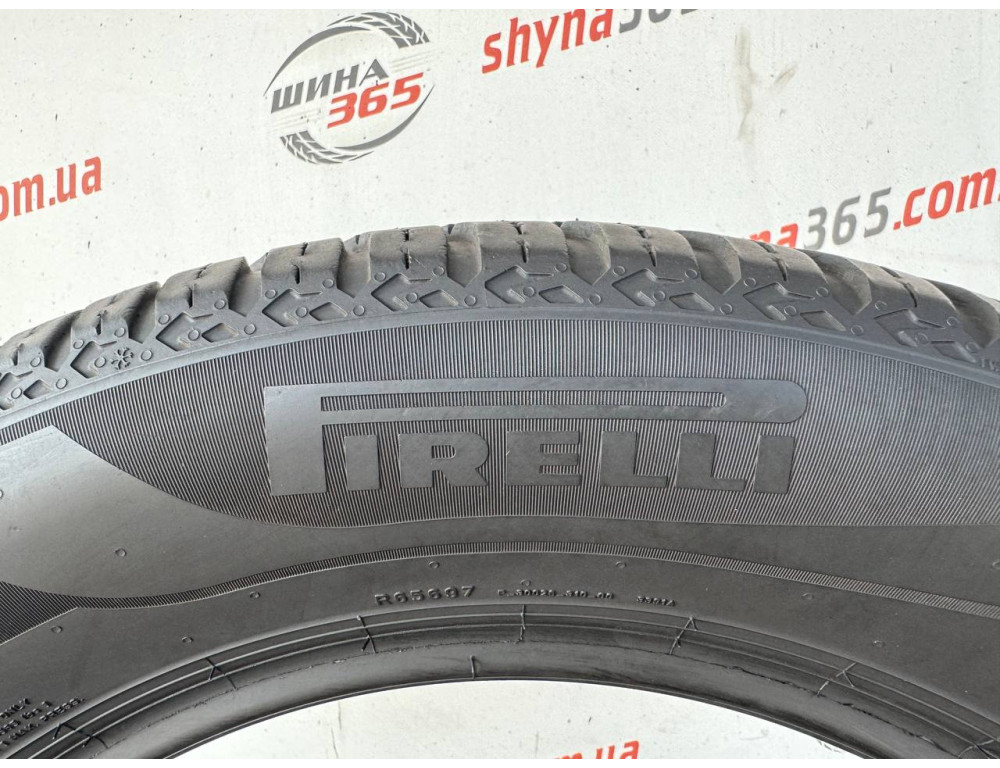 205/60 R16 PIRELLI ALL SEASON CINTURATO SF2 6mm