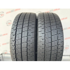 205/65 R16C GENERAL EUROVAN A/S 365 7mm