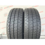 205/65 R16C GENERAL EUROVAN A/S 365 7mm