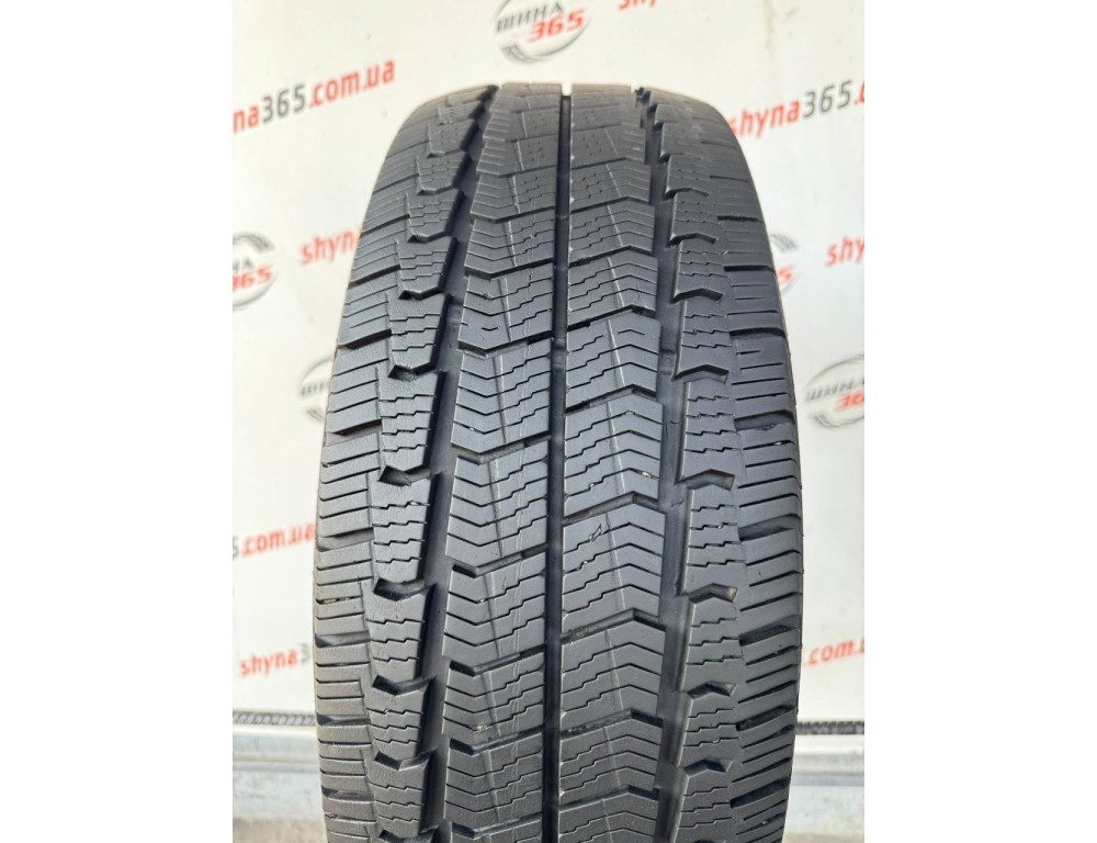 205/65 R16C GENERAL EUROVAN A/S 365 7mm