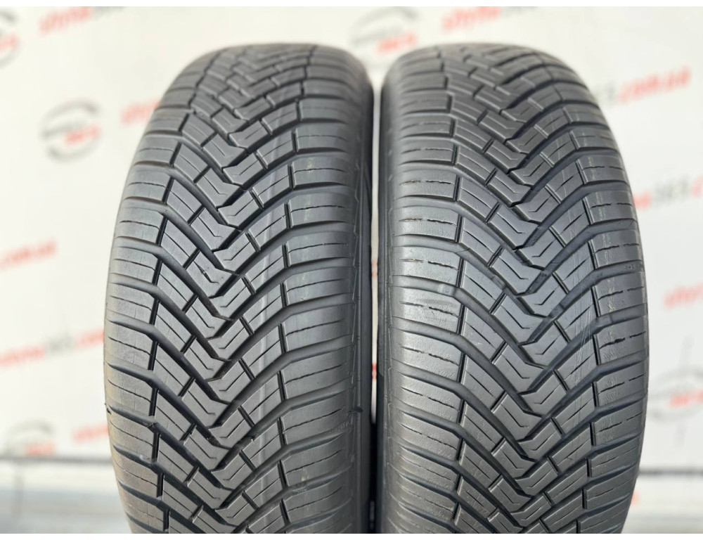 185/65 R15 CONTINENTAL ALLSEASONCONTACT 7mm