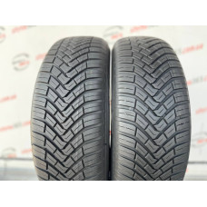185/65 R15 CONTINENTAL ALLSEASONCONTACT 7mm