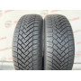 185/65 R15 CONTINENTAL ALLSEASONCONTACT 7mm