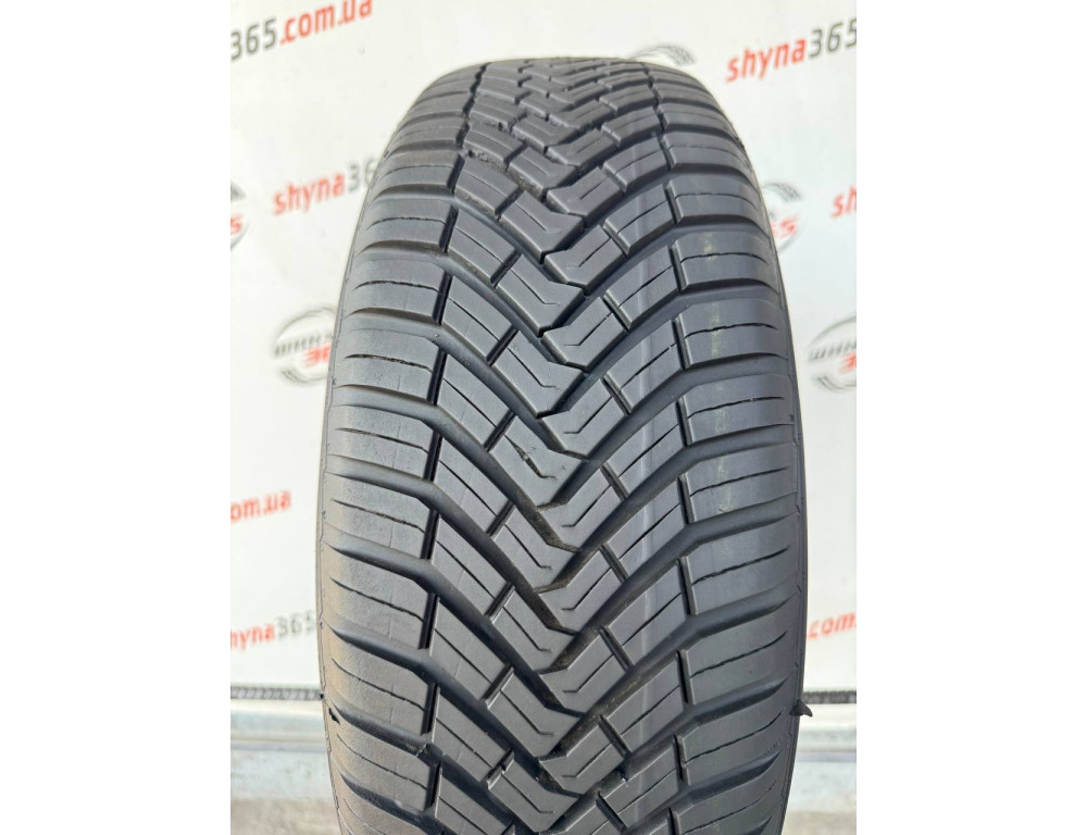 185/65 R15 CONTINENTAL ALLSEASONCONTACT 7mm